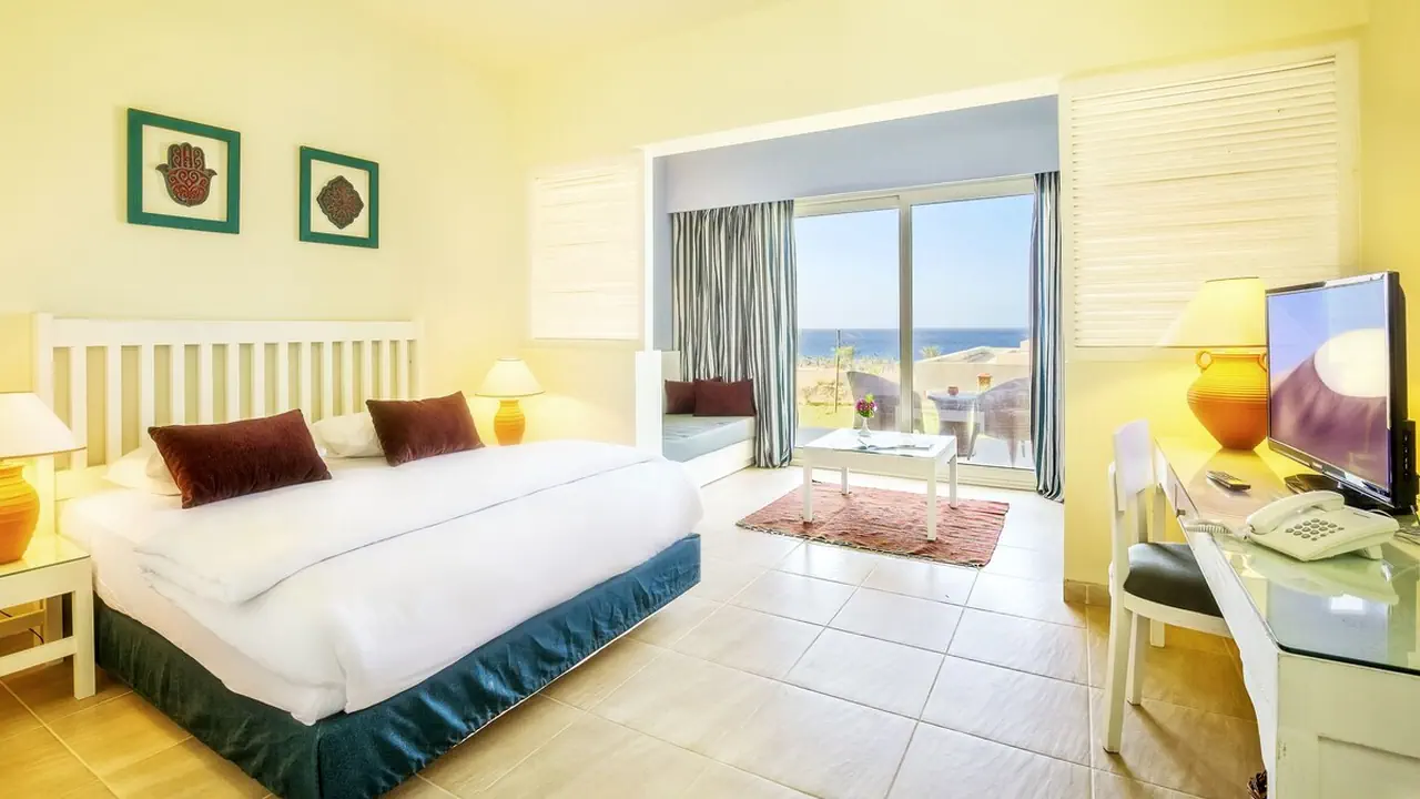 Hotel Caesar Bay Resort - Marsa Matruh